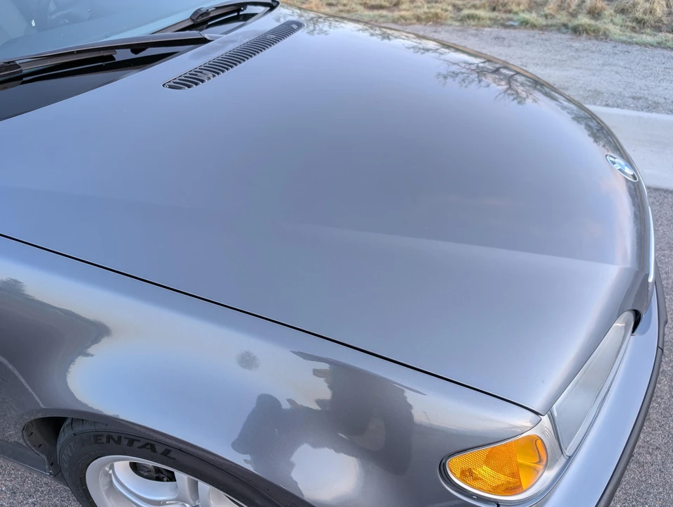 2002 BMW E46 330i & 330Ci - Image 28 of 31