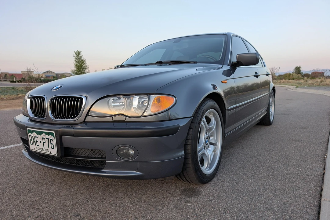 2002 BMW E46 330i & 330Ci - Image 8 of 31