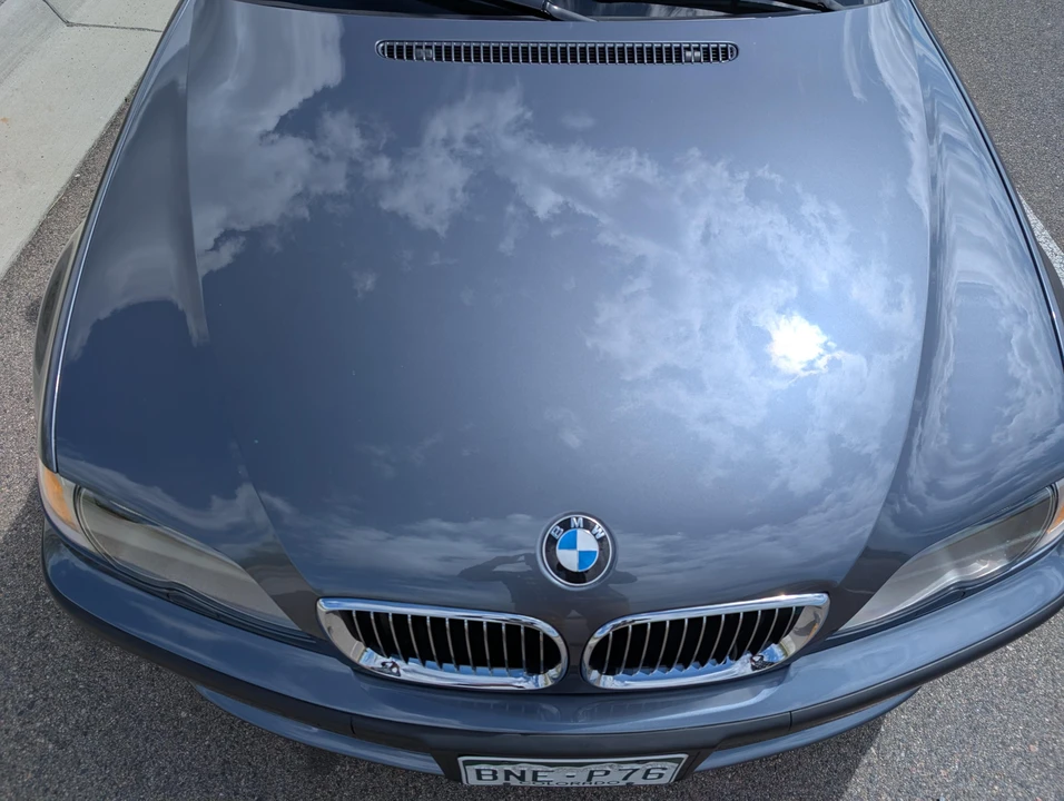 2002 BMW E46 330i & 330Ci - Image 29 of 31