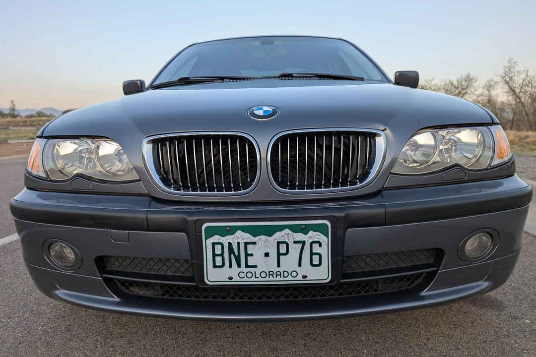 2002 BMW E46 330i & 330Ci - Image 7 of 31