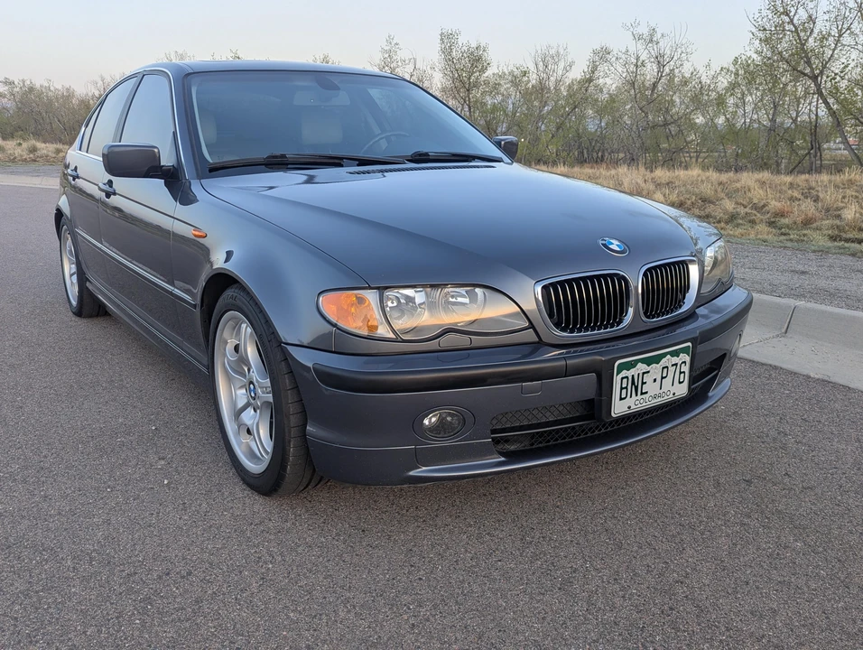 2002 BMW E46 330i & 330Ci - Image 26 of 31