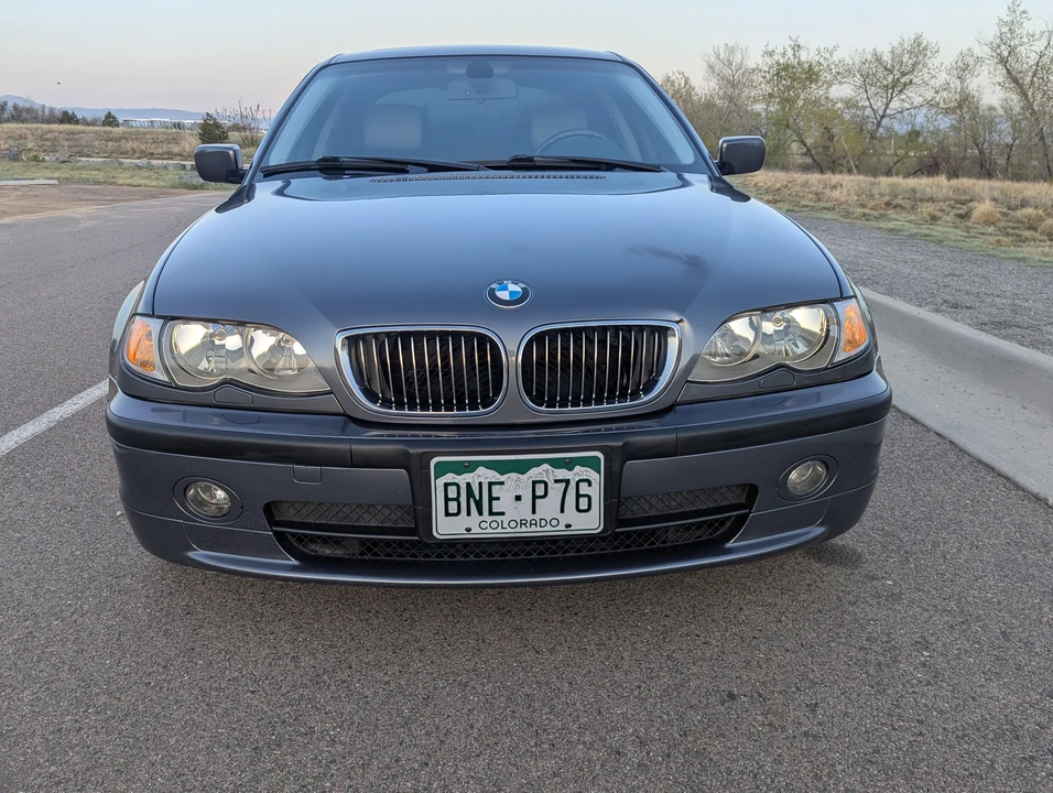 2002 BMW E46 330i & 330Ci - Image 6 of 31