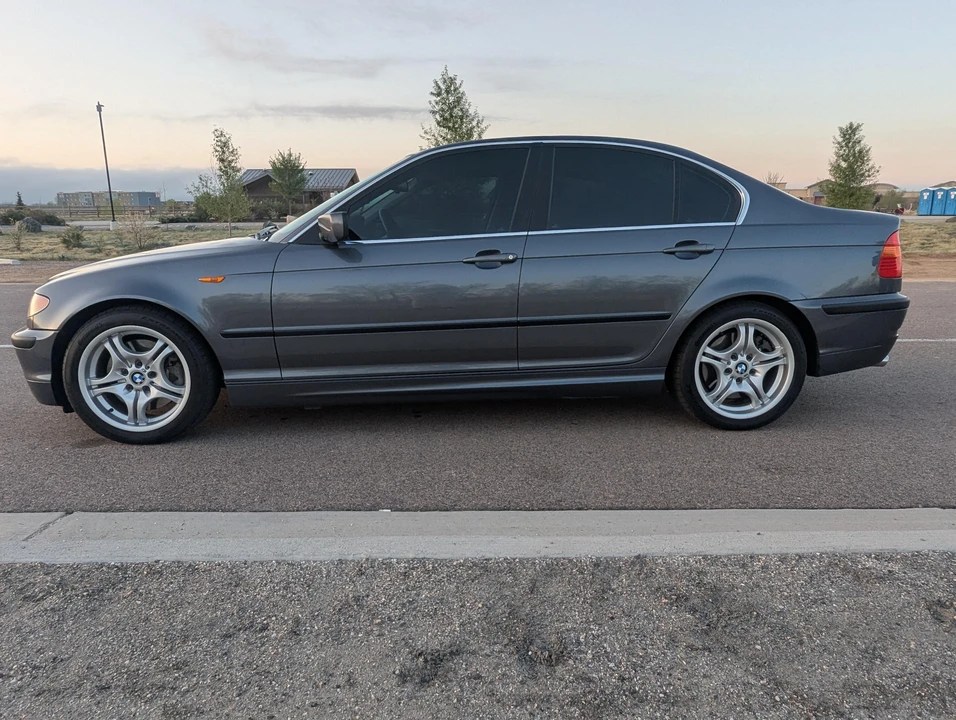 2002 BMW E46 330i & 330Ci - Image 12 of 31