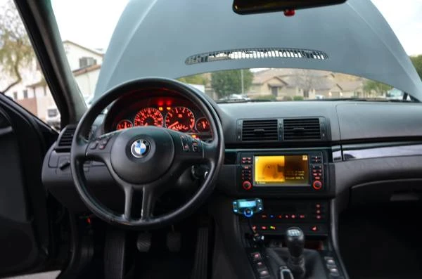 2002 BMW E46 330i & 330Ci - Image 17 of 19