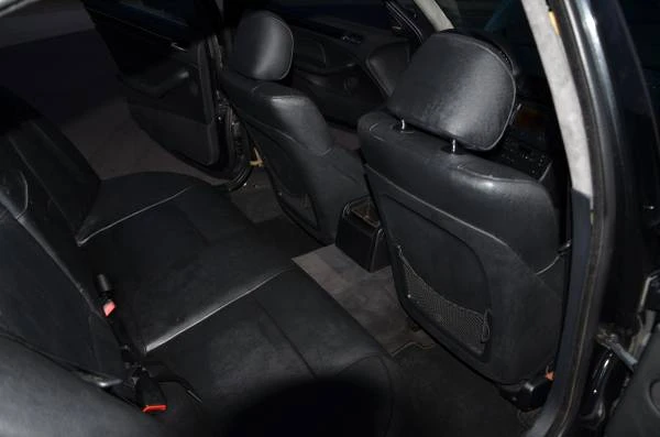 2002 BMW E46 330i & 330Ci - Image 16 of 19