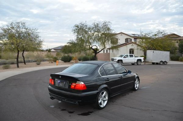 2002 BMW E46 330i & 330Ci - Image 7 of 19