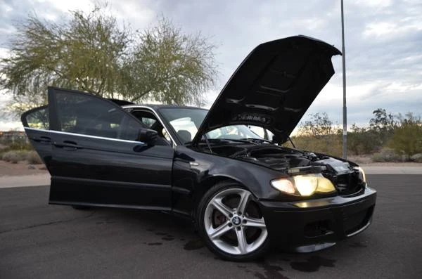 2002 BMW E46 330i & 330Ci - Image 11 of 19