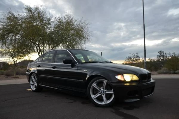 2002 BMW E46 330i & 330Ci - Image 10 of 19
