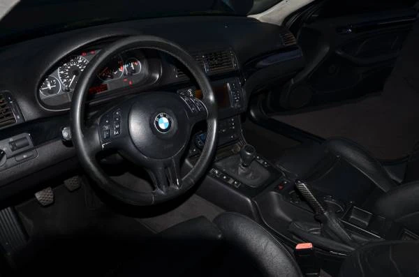 2002 BMW E46 330i & 330Ci - Image 15 of 19