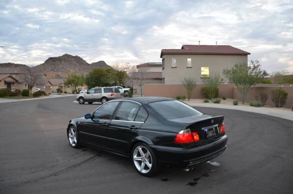 2002 BMW E46 330i & 330Ci - Image 5 of 19