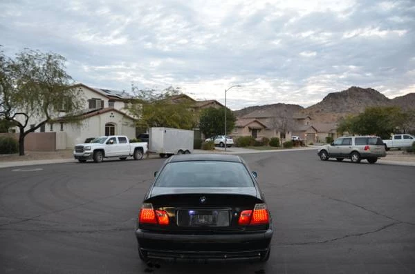 2002 BMW E46 330i & 330Ci - Image 6 of 19