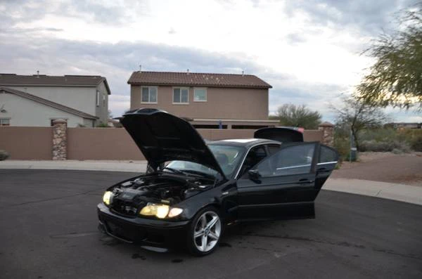 2002 BMW E46 330i & 330Ci - Image 2 of 19