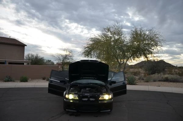 2002 BMW E46 330i & 330Ci - Image 13 of 19