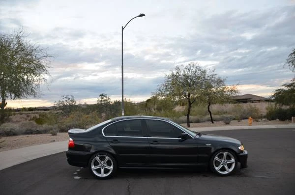 2002 BMW E46 330i & 330Ci - Image 8 of 19