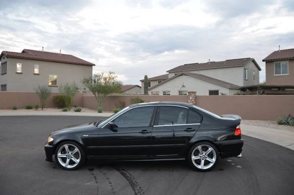 2002 BMW E46 330i & 330Ci - Image 3 of 19