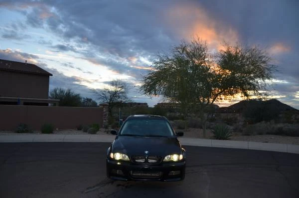 2002 BMW E46 330i & 330Ci - Image 12 of 19