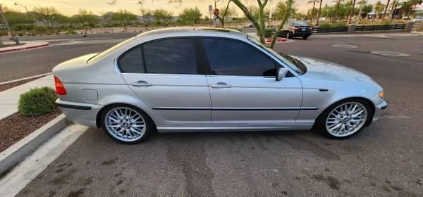 2002 BMW E46 330i & 330Ci - Image 3 of 21
