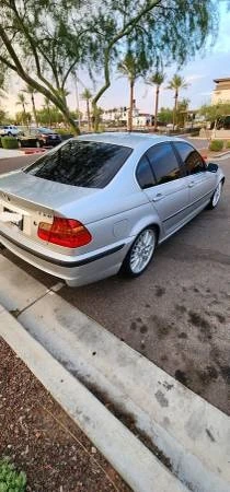 2002 BMW E46 330i & 330Ci - Image 4 of 21