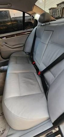 2002 BMW E46 330i & 330Ci - Image 11 of 21