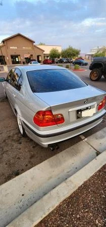 2002 BMW E46 330i & 330Ci - Image 6 of 21