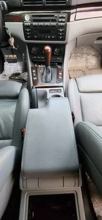 2002 BMW E46 330i & 330Ci - Image 15 of 21