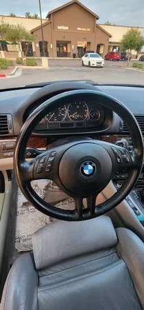 2002 BMW E46 330i & 330Ci - Image 10 of 21