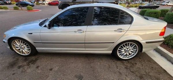 2002 BMW E46 330i & 330Ci - Image 7 of 21