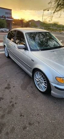 2002 BMW E46 330i & 330Ci - Image 2 of 21