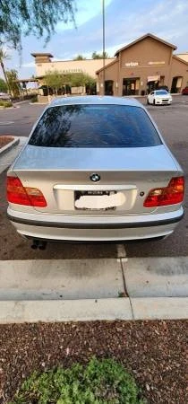 2002 BMW E46 330i & 330Ci - Image 5 of 21