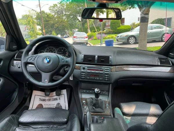 2002 BMW E46 3 Series - Image 16 of 21