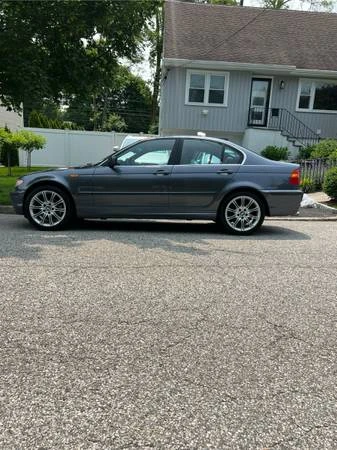 2002 BMW E46 3 Series - Image 8 of 21