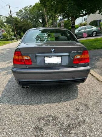 2002 BMW E46 3 Series - Image 5 of 21