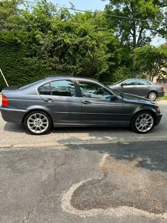 2002 BMW E46 3 Series - Image 7 of 21