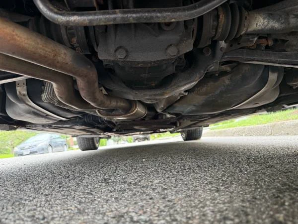 2002 BMW E46 3 Series - Image 19 of 21
