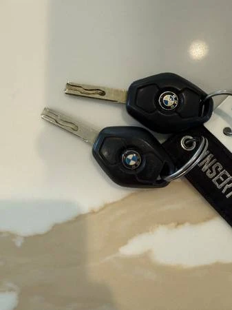2002 BMW E46 3 Series - Image 20 of 21
