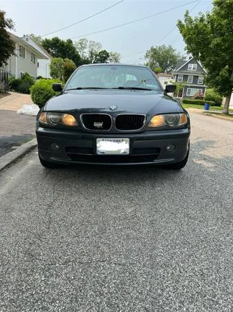 2002 BMW E46 3 Series - Image 6 of 21