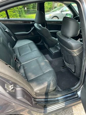 2002 BMW E46 3 Series - Image 12 of 21