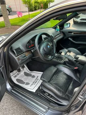 2002 BMW E46 3 Series - Image 14 of 21
