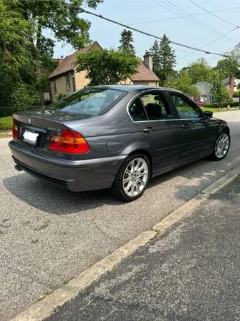 2002 BMW E46 3 Series - Image 3 of 21