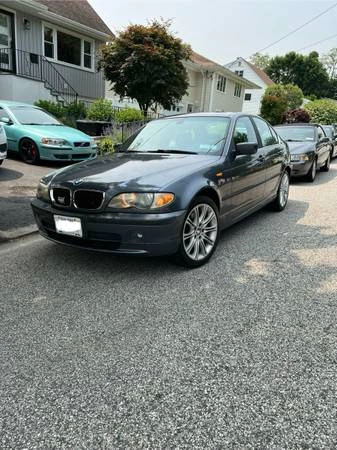 2002 BMW E46 3 Series - Image 4 of 21