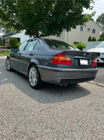 2002 BMW E46 3 Series - Image 2 of 21