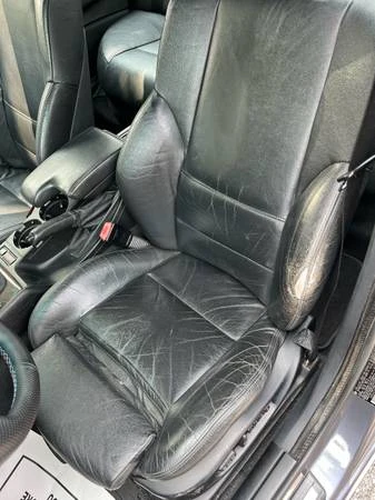 2002 BMW E46 3 Series - Image 15 of 21