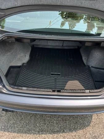 2002 BMW E46 3 Series - Image 11 of 21