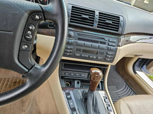 2002 BMW E46 3 Series - Image 10 of 14