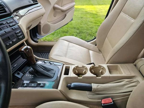 2002 BMW E46 3 Series - Image 9 of 14