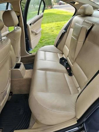 2002 BMW E46 3 Series - Image 12 of 14