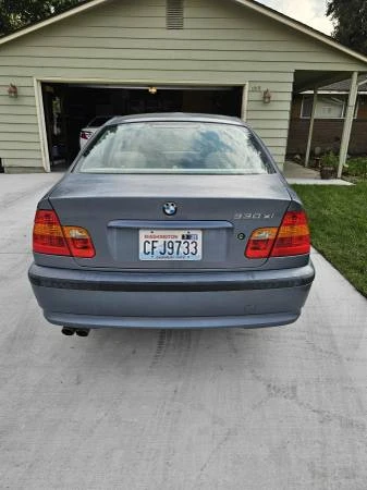 2002 BMW E46 3 Series - Image 4 of 14