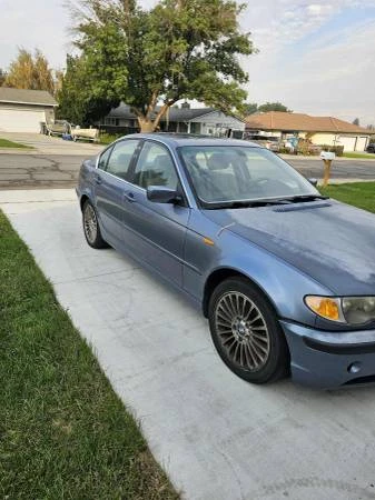 2002 BMW E46 3 Series - Image 3 of 14