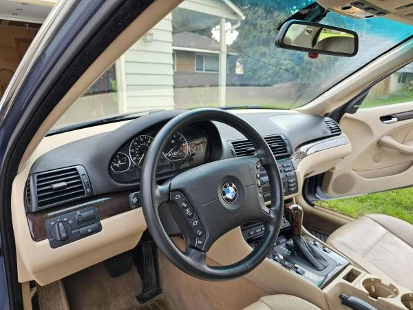 2002 BMW E46 3 Series - Image 11 of 14