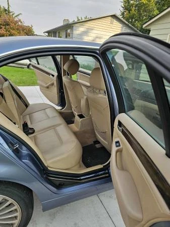2002 BMW E46 3 Series - Image 7 of 14